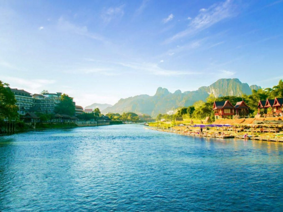 10 Best Things to Do in Laos