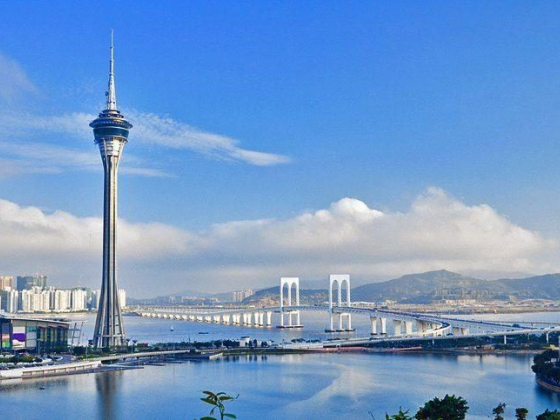 12 Top-Rated Attractions & Things to Do in Macau