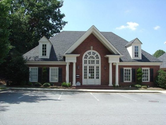 Beautiful Office Building For Sale | Norcross, GA - Office Space Availability
