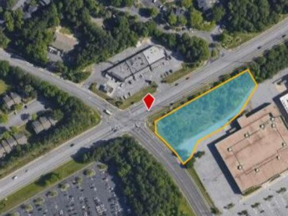 4020 SATELLITE BLVD - RETAIL FOR RENT