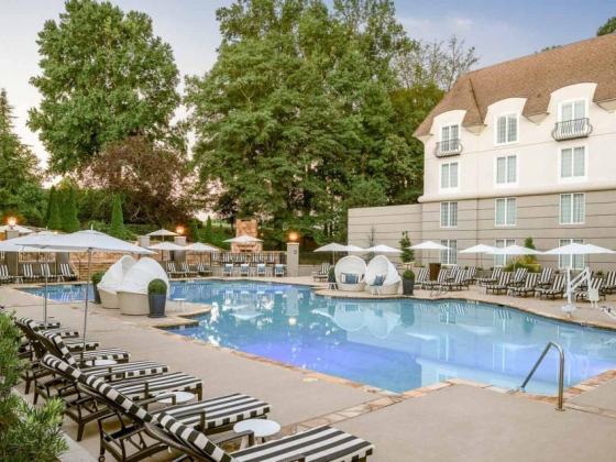 Chateau Elan Winery & Resort