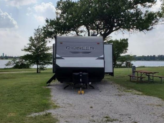 Heartland Pioneer BH 280