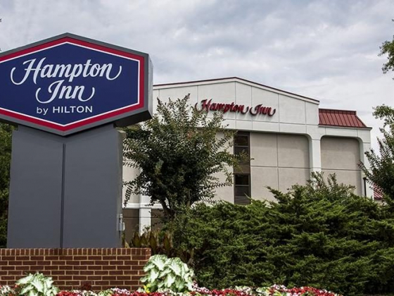 Room Attendant-Hampton Inn Lawrenceville, GA