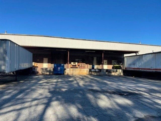 3150 Clinton Ct 43,603 SF of Industrial Space Available in Norcross, GA
