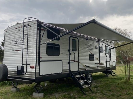 Braxton Creek LX Series 300BHS