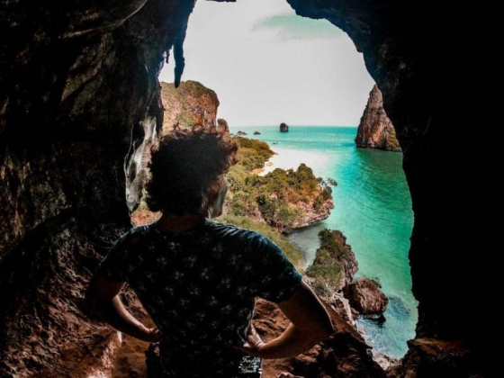 Ultimate Travel Guide to Railay Beach, Thailand