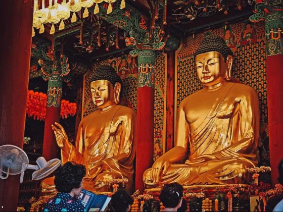 The First-Timer’s Seoul Travel Guide (2021)