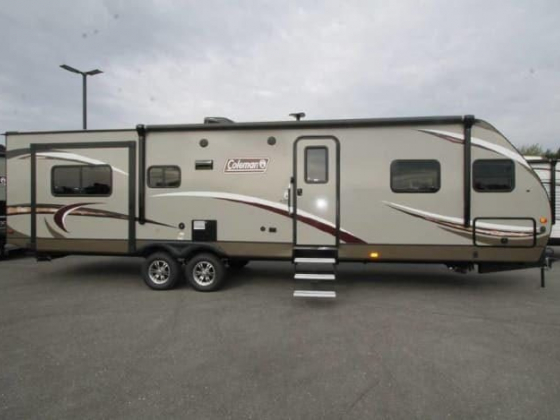 Coleman Light 3025RE