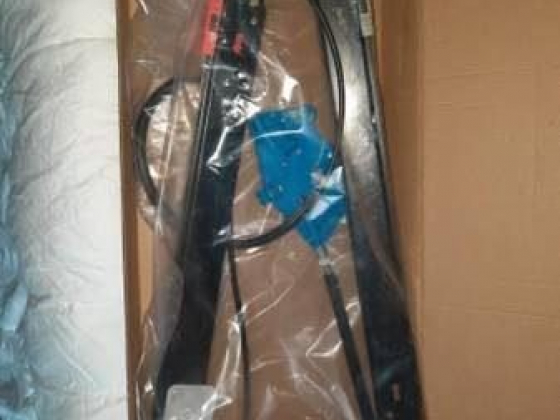 2005 Audi A4 1.8T Quattro Parts - $120 (Marietta)