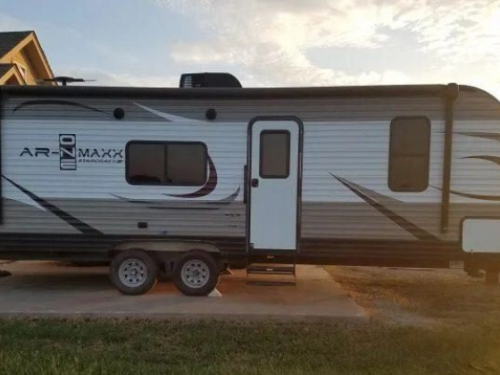 Starcraft AR-ONE MAXX 26BH