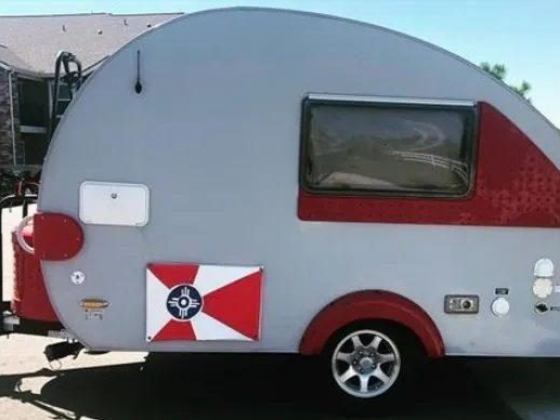 Little Guy Trailers T@B 320 CS-S