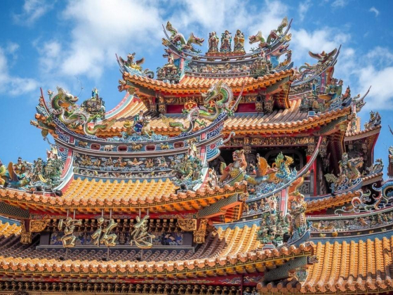 50 Unmissable Things to Do in Taipei: The Ultimate Guide