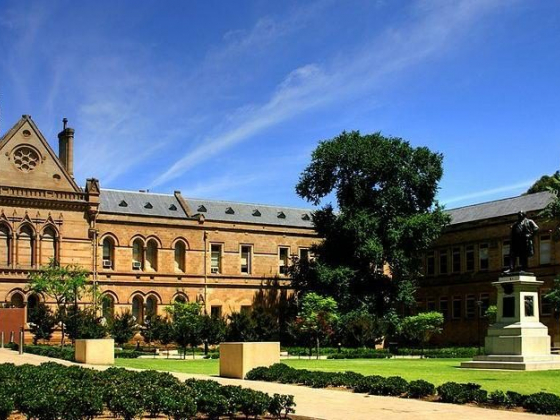 18 Top-Rated Tourist Attractions in Adelaide