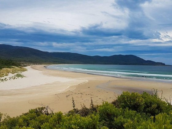 THE BEST THINGS TO DO ON BRUNY ISLAND
