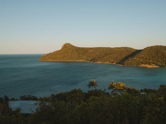 THE ULTIMATE TRAVEL GUIDE: HAMILTON ISLAND, QUEENSLAND