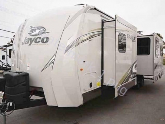 Jayco Eagle HT 295DBOK