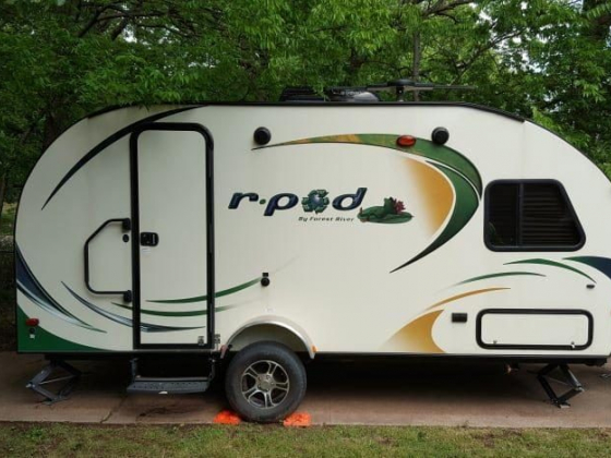 R-Pod 179