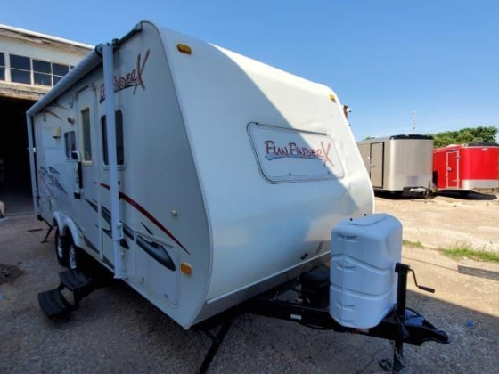 Fun Finder X Series M-210