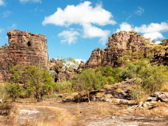 A Guide to Kakadu National Park