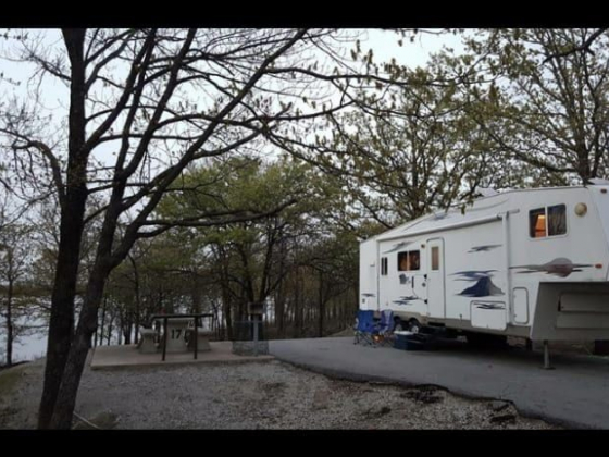 Forest River RV Cardinal 3350RL
