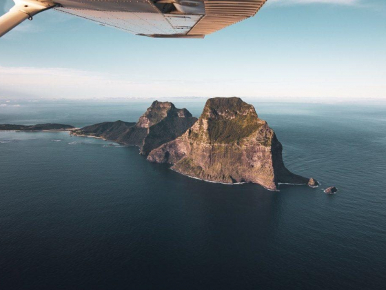 9 weird & wild things to do on Lord Howe Island