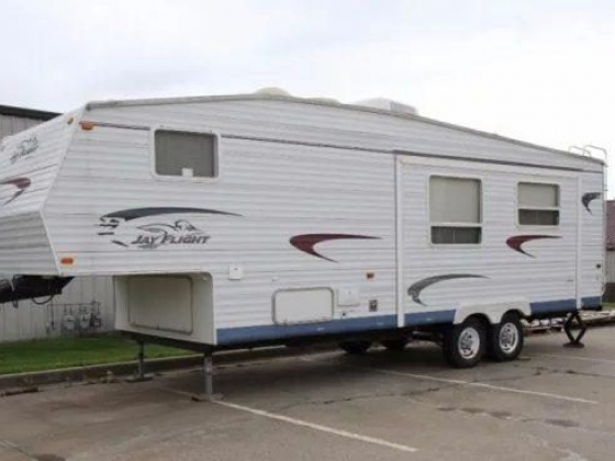 Jayco J series