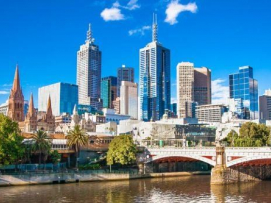 The Ultimate Travel Guide to Melbourne – The Best Things To Do, See & Much More