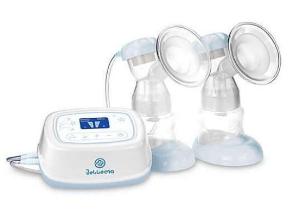 Bellema Pro Effective Double Electric Breastpump