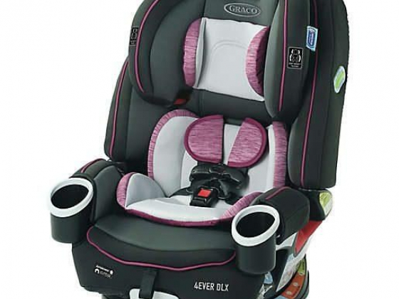 Graco® 4Ever® DLX 4-in-1 Convertible Car Seat in Joslyn