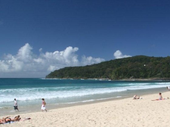 A Guide To Australia's Sunshine Coast