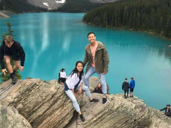 7 Reasons Why You Should Visit Banff National Park Today