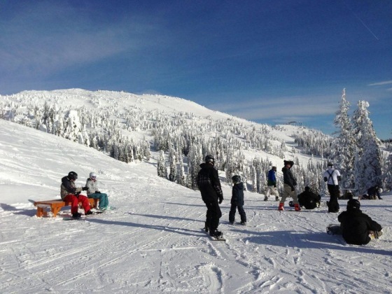 10 Things to Know Before You Go to Big White