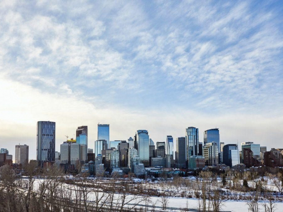 36 Hours in Calgary, Alberta