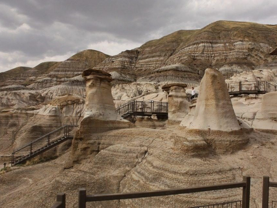 Top 10 Weekend Trips From Edmonton, Canada - Updated 2021