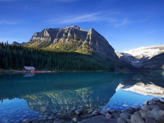 13 Things To Know To Best Experience Lake Louise