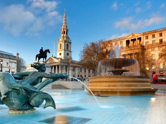 19 Top-Rated Tourist Attractions in London