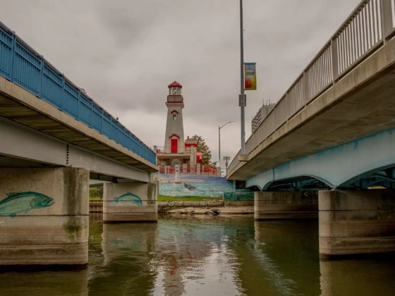 How to spend a day in Mississauga this holiday season