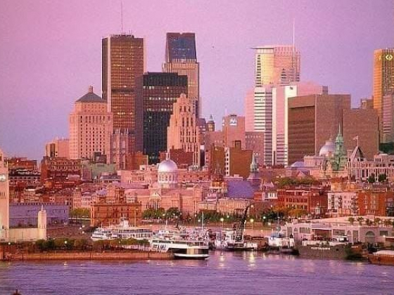 Destination Guide to Montreal, Quebec