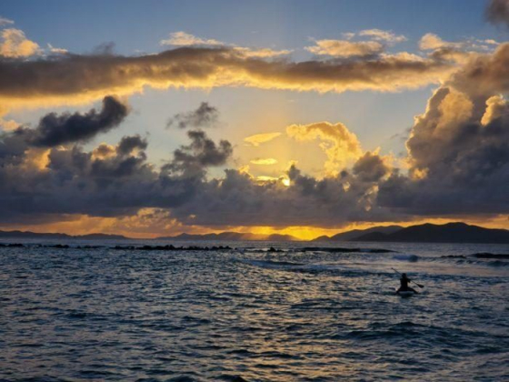 St. John Travel Tips