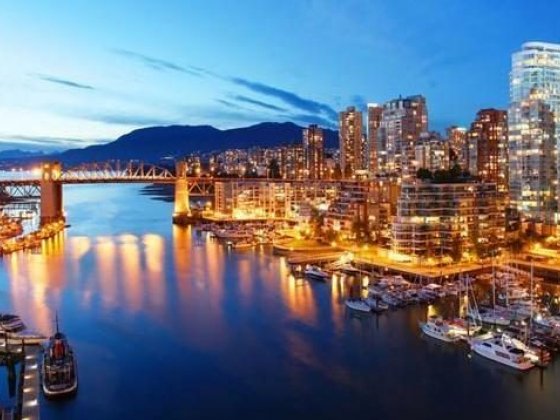 25 Best Things to Do in Vancouver, British Columbia