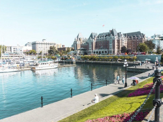 12 Reasons Everyone Should Visit Vancouver Island At Least Once