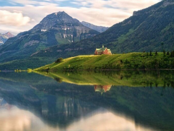 14 Things to do in Waterton National Park – Travel Guide