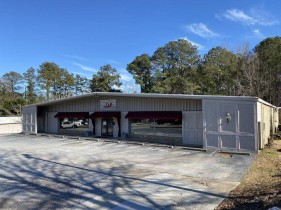 4750 Stone Mountain Hwy