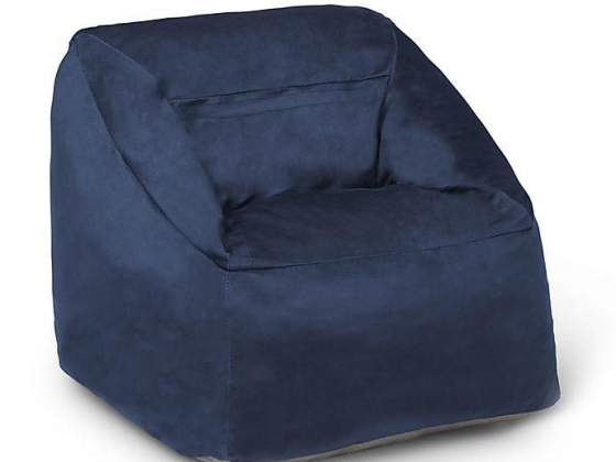 Delta Children® Cozee Cube Kids Chair in Twilight