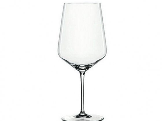 Vista 65 Wine, 22 oz. Crystal Red Wine Glass