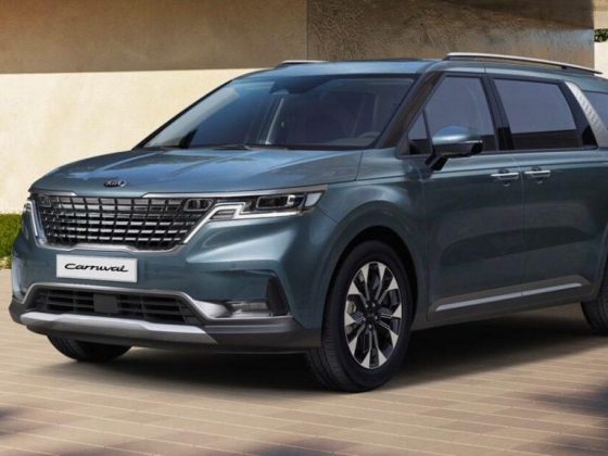 What to Expect From the 2022 Kia Sedona Minivan