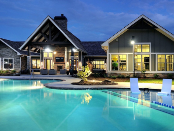 Overlook At Huntcrest