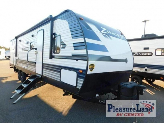 2021 Crossroads Zinger