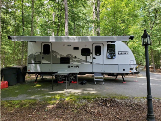 2021 Lance 2185 Bunk House