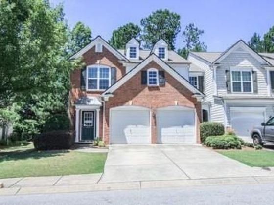 3053 Hartright Bend Ct Condo
